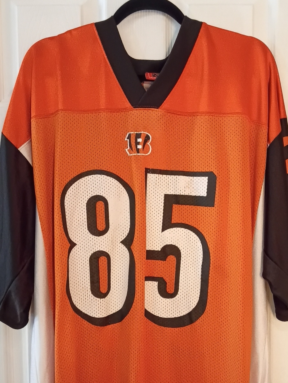Cincinnati Bengals #85 NFL Football Jersey